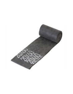 20 Rim Strip 60mm Wide Black.